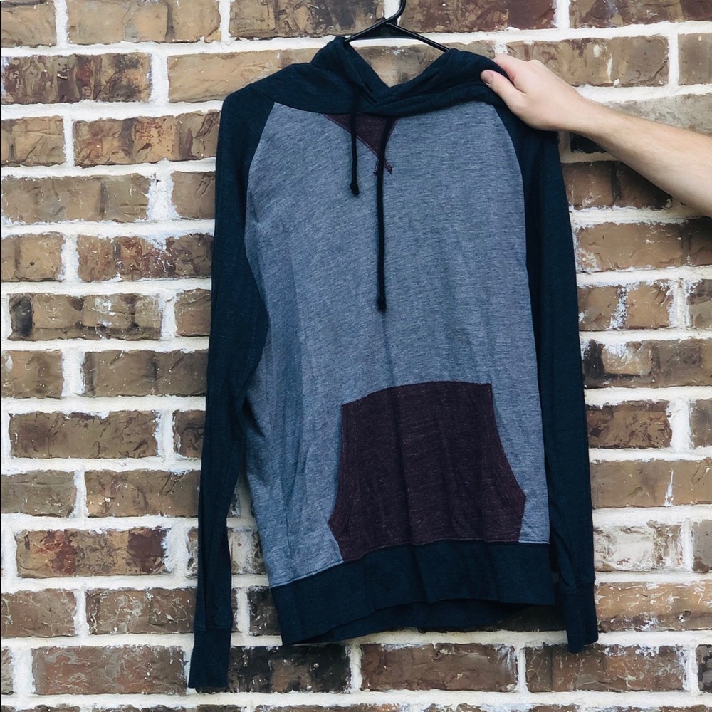Mens Hoodie